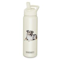 Breed Water Bottles